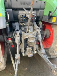 Tracteur agricole Fendt 312POWERS4 - 9