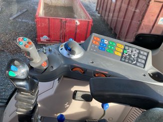 Tracteur agricole Fendt 312POWERS4 - 2