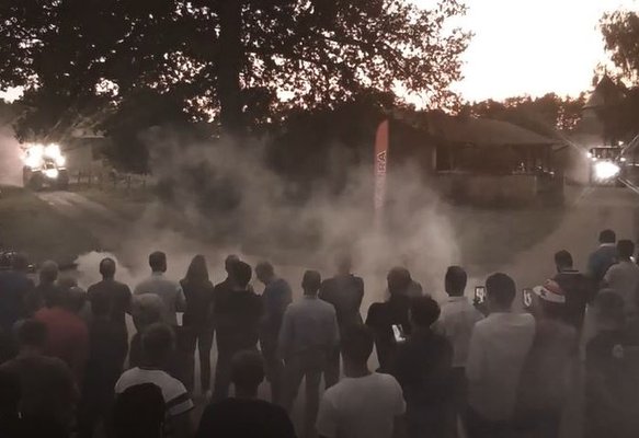 Retour en vidéo sur la soirée Valtra Q !