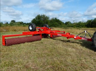 Rouleau auto-porteur