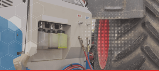 Contrôle de climatisation