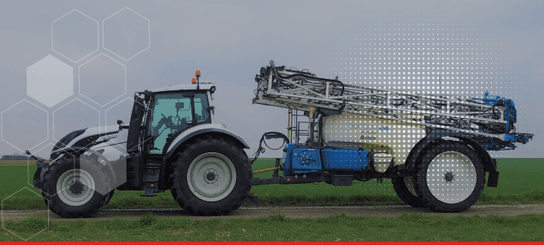 Pré-contrôle Pulvé