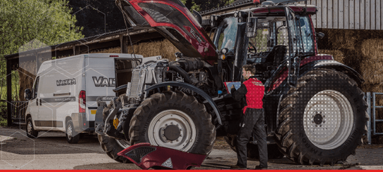 Entretien, SAV, assistance et réparation