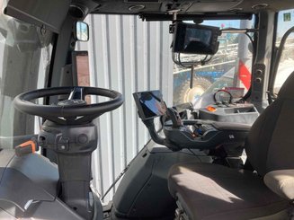 Tracteur agricole Valtra Q305 - 3