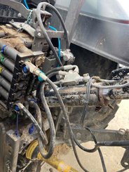 Tracteur agricole Valtra T214DSTOUCH - 15