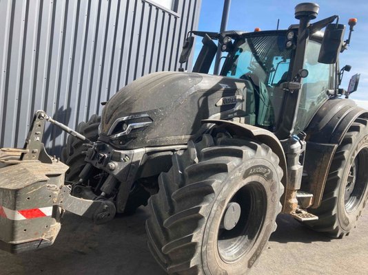 Tracteur agricole - Q305