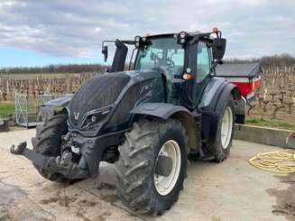 Tracteur agricole Valtra T214DSTOUCH - 7