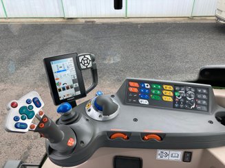 Tracteur agricole Fendt 312 S4  - 7