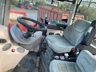 Tracteur agricole Fendt 312POWERS4 - 3