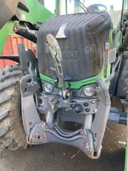 Tracteur agricole Fendt 312POWERS4 - 7