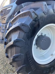 Tracteur agricole Valtra T214DSTOUCH - 17