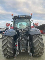 Tracteur agricole Valtra Q305 - 2