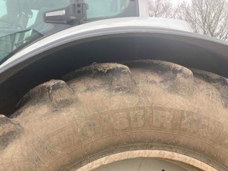 Tracteur agricole Valtra T154VERSU - 5