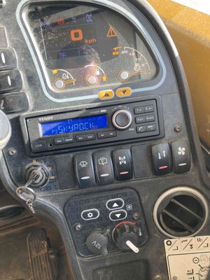 Télescopique JCB 53670ASUP