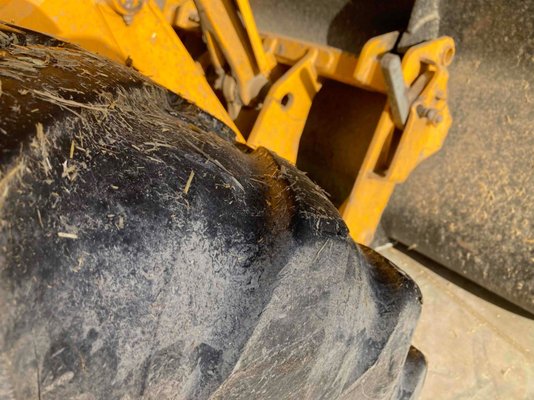 Télescopique JCB 53670ASUP