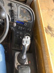 Chariot télescopique agricole JCB 53670ASUP - 8