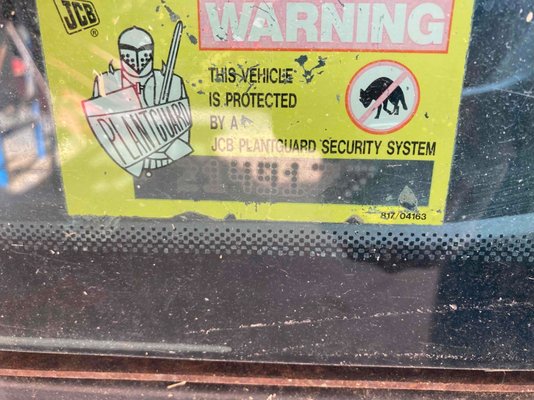 Télescopique JCB 53670ASUP