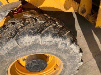 Chariot télescopique agricole JCB 53670ASUP - 1