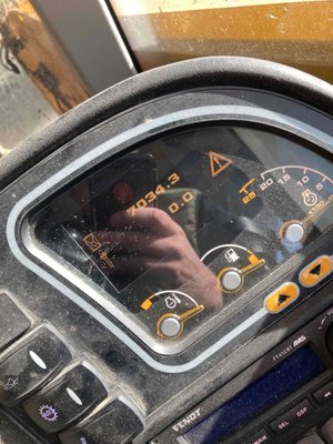 Télescopique JCB 53670ASUP