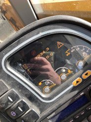 Chariot télescopique agricole JCB 53670ASUP - 9