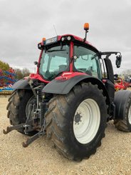 Tracteur agricole Valtra N154E VERSU - 6