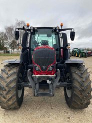 Tracteur agricole Valtra N154E VERSU - 3