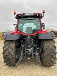 Tracteur agricole Valtra N154E VERSU - 5